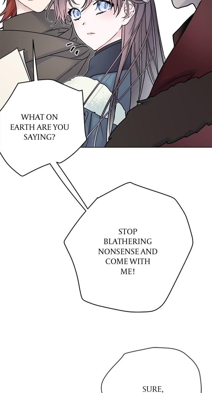 The Way That Knight Lives as a Lady Chapter 160 - Page 63