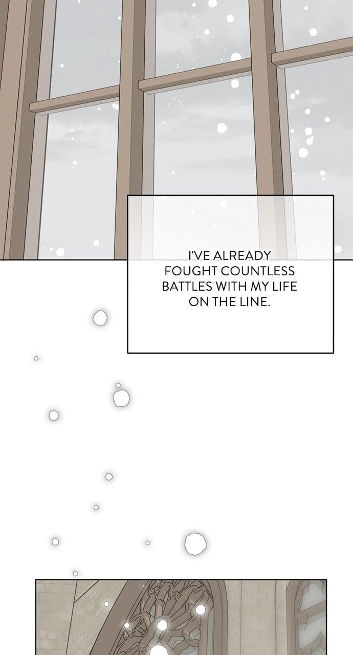 The Way That Knight Lives as a Lady Chapter 160 - Page 66