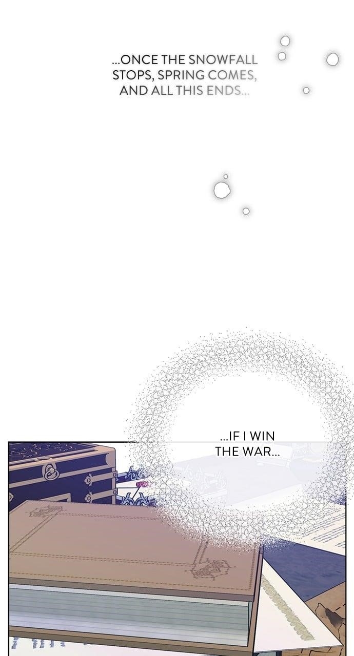 The Way That Knight Lives as a Lady Chapter 160 - Page 68