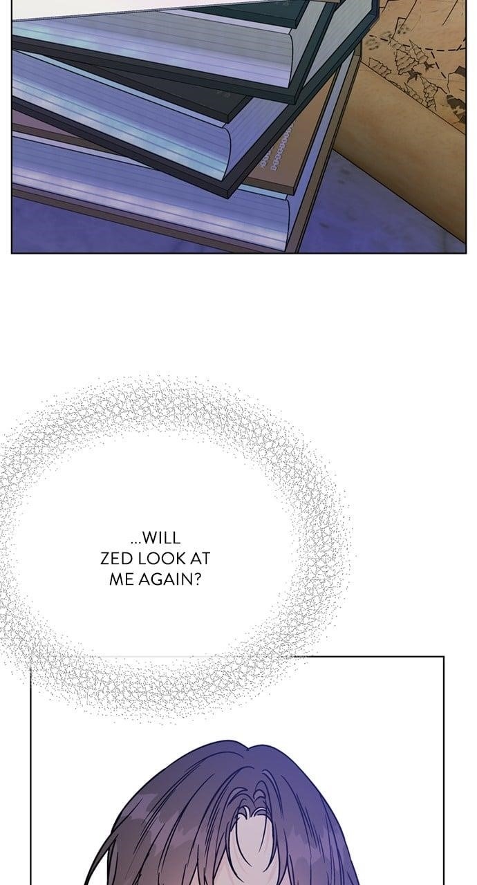 The Way That Knight Lives as a Lady Chapter 160 - Page 69