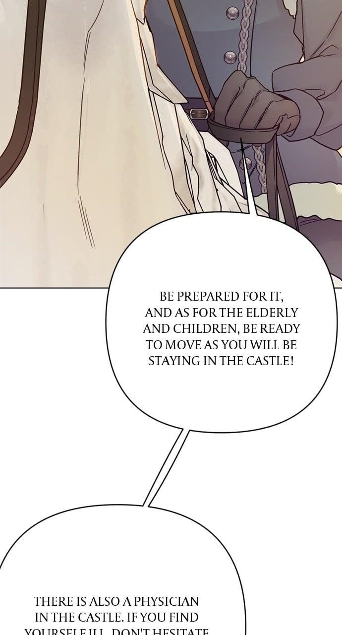 The Way That Knight Lives as a Lady Chapter 160 - Page 7