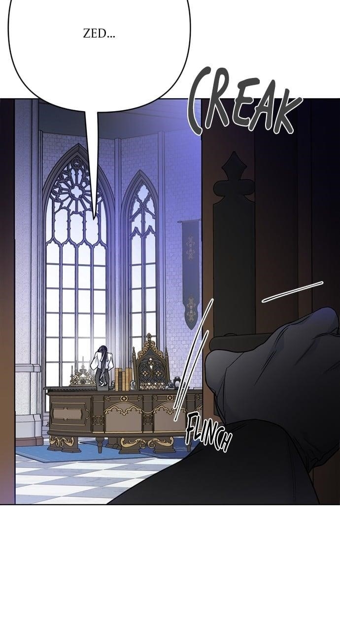 The Way That Knight Lives as a Lady Chapter 160 - Page 73