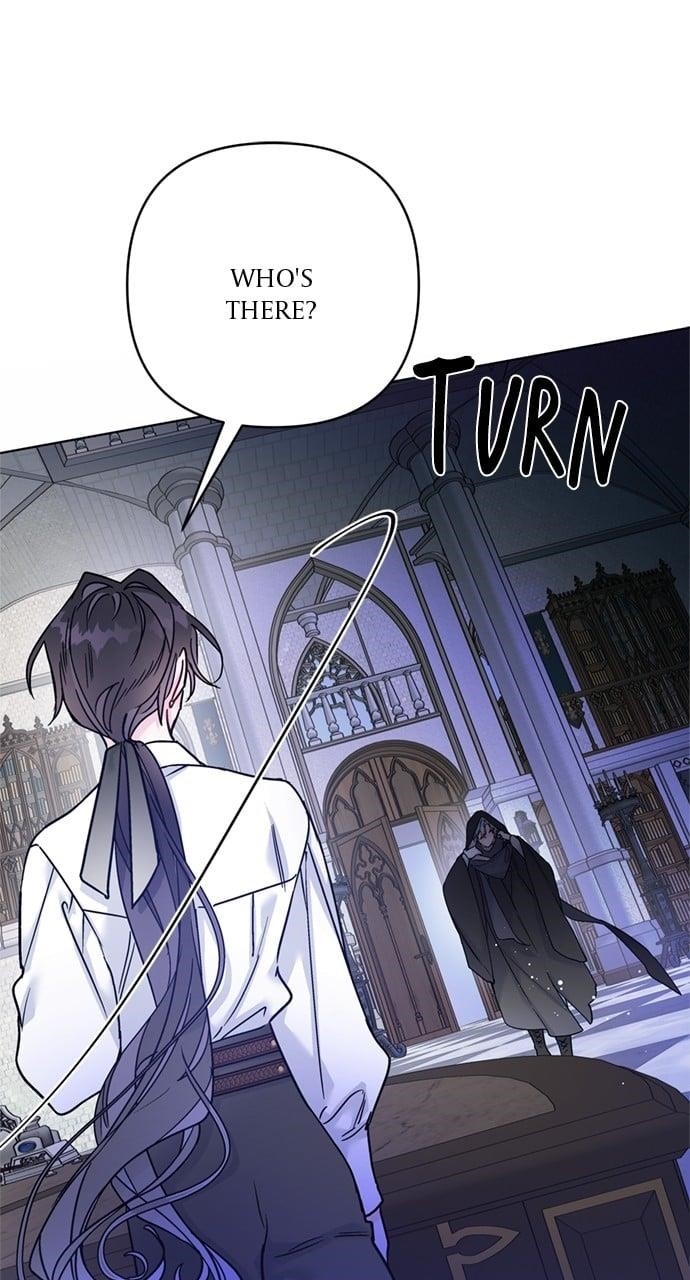 The Way That Knight Lives as a Lady Chapter 160 - Page 77