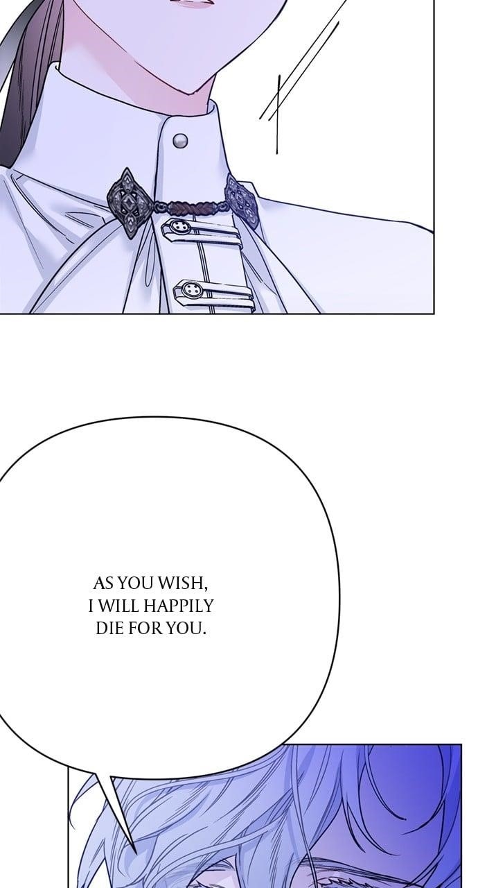 The Way That Knight Lives as a Lady Chapter 160 - Page 85