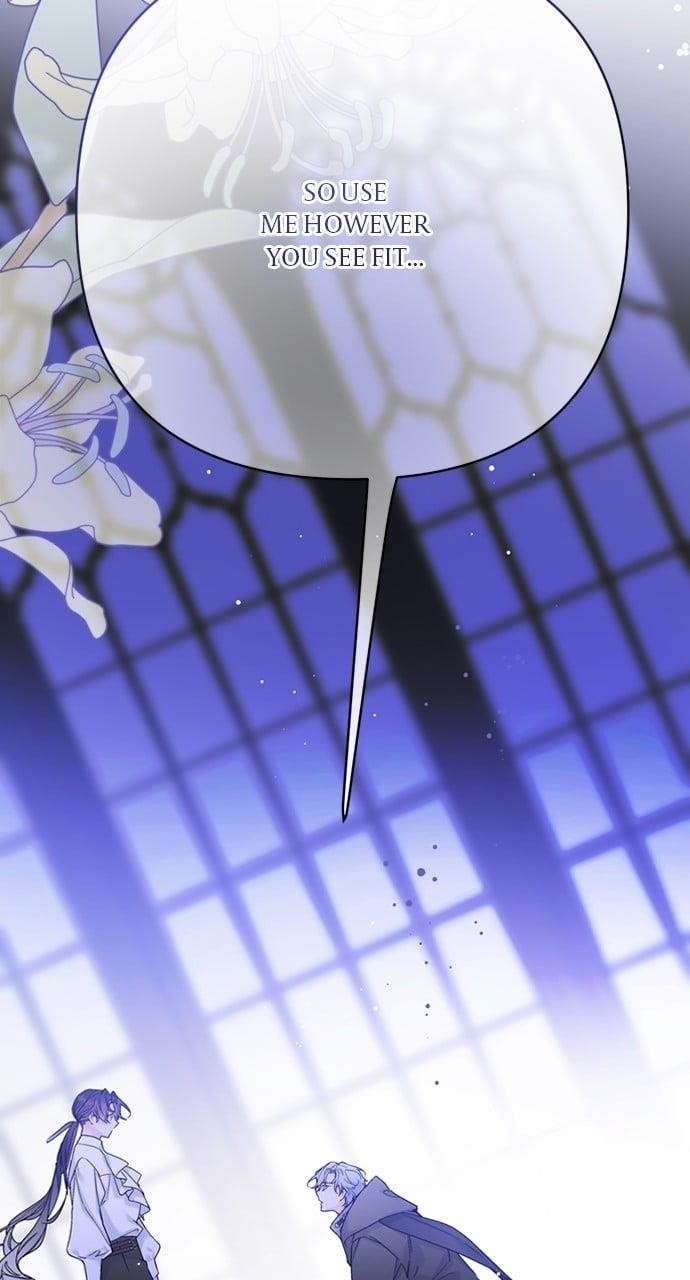 The Way That Knight Lives as a Lady Chapter 160 - Page 87