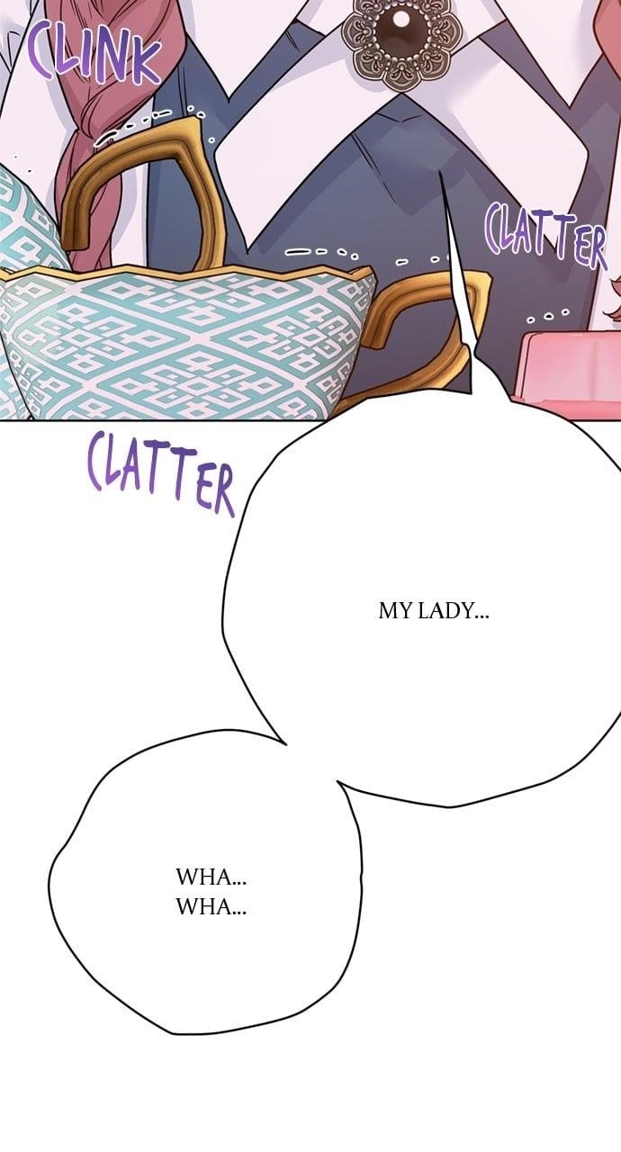 The Way That Knight Lives as a Lady Chapter 161 - Page 10