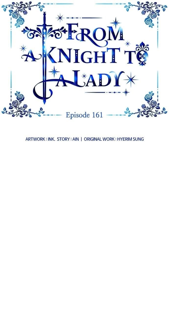 The Way That Knight Lives as a Lady Chapter 161 - Page 15