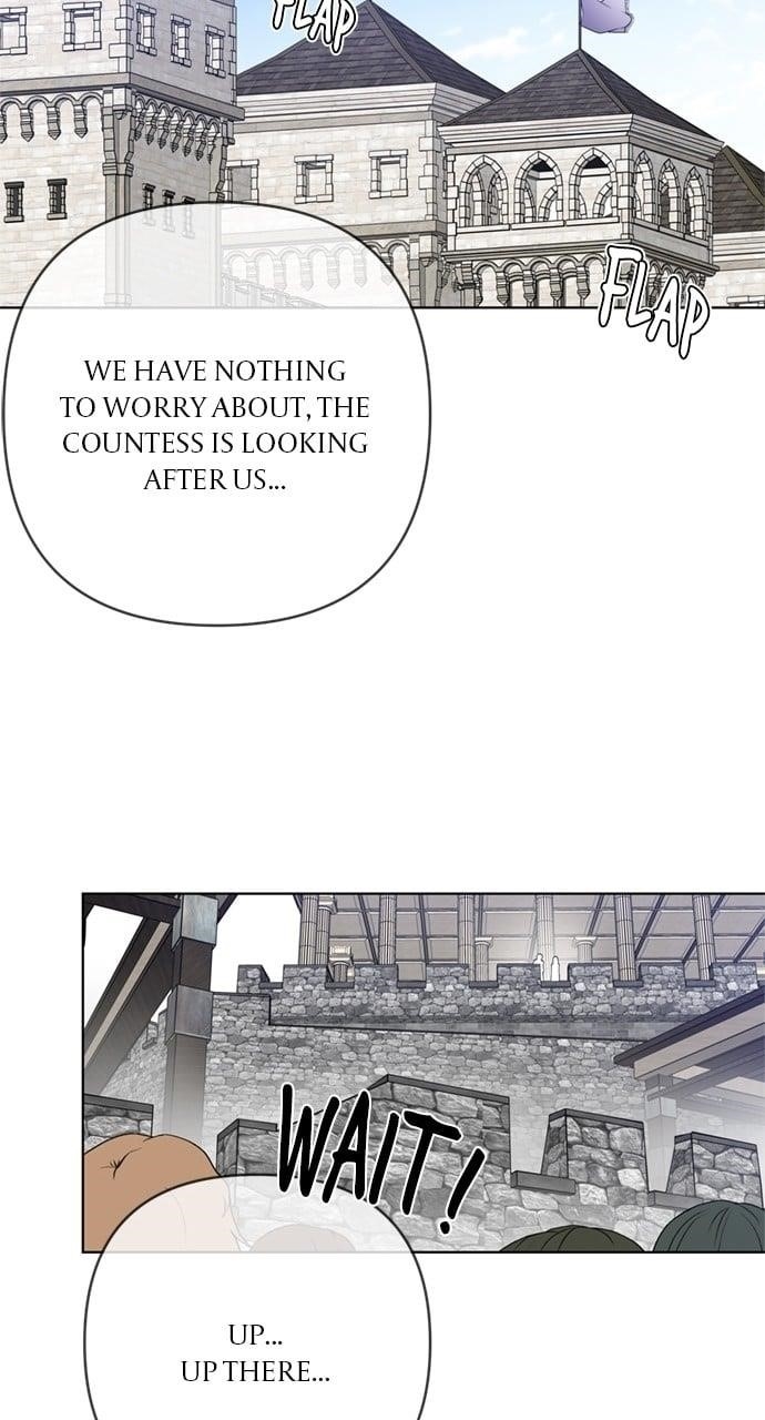 The Way That Knight Lives as a Lady Chapter 161 - Page 17