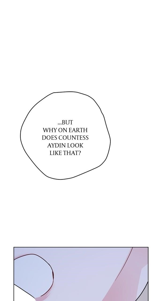 The Way That Knight Lives as a Lady Chapter 161 - Page 20