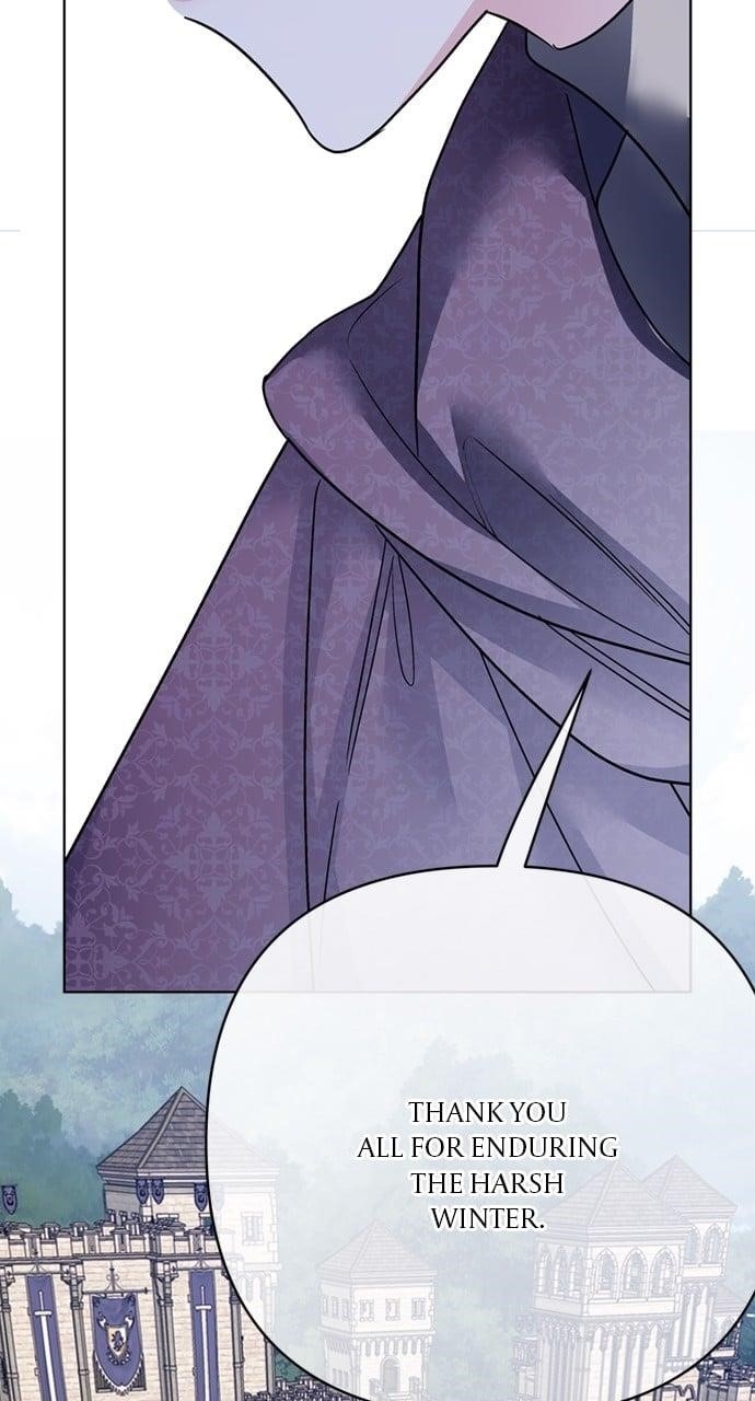 The Way That Knight Lives as a Lady Chapter 161 - Page 21