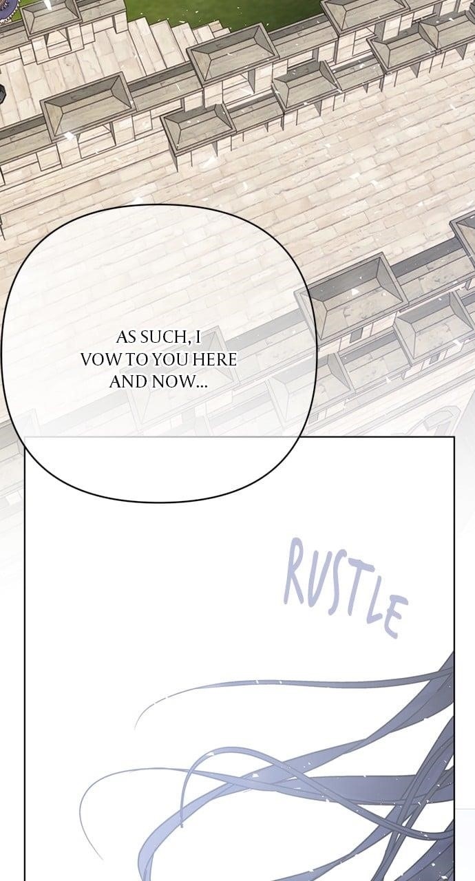 The Way That Knight Lives as a Lady Chapter 161 - Page 23