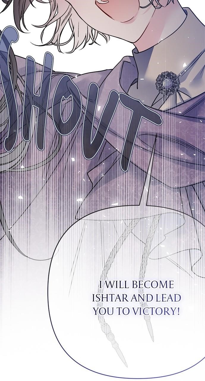 The Way That Knight Lives as a Lady Chapter 161 - Page 28