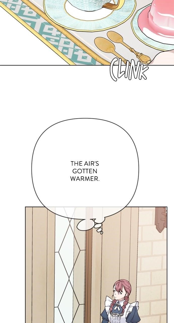 The Way That Knight Lives as a Lady Chapter 161 - Page 3