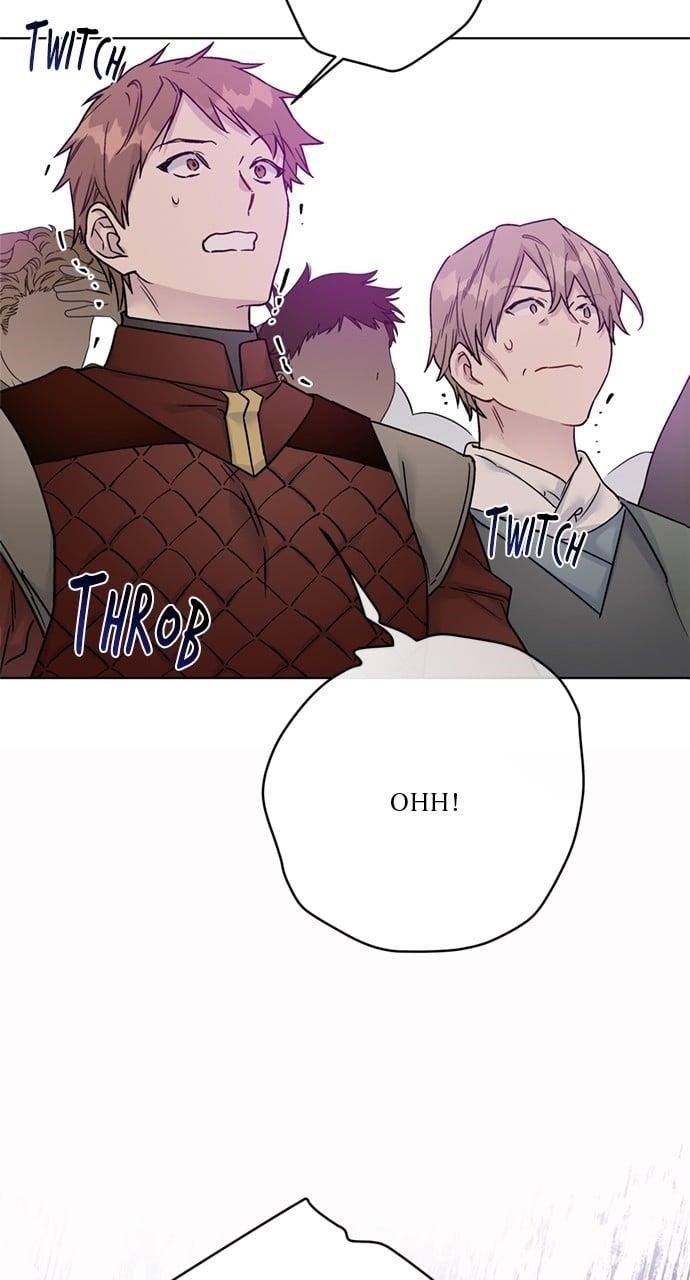 The Way That Knight Lives as a Lady Chapter 161 - Page 30