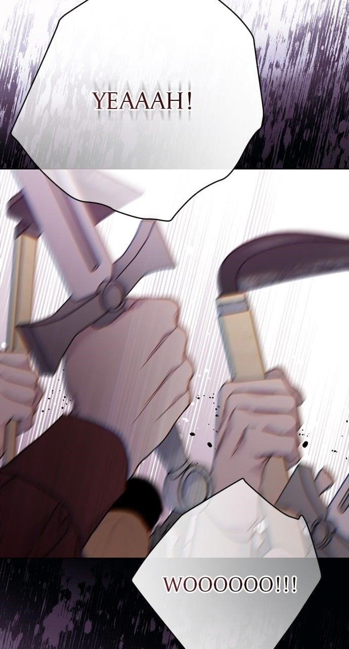 The Way That Knight Lives as a Lady Chapter 161 - Page 31