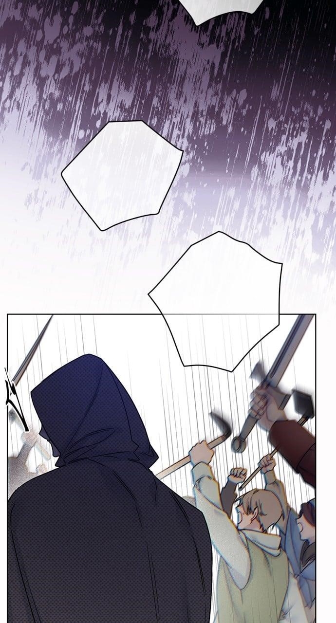 The Way That Knight Lives as a Lady Chapter 161 - Page 32