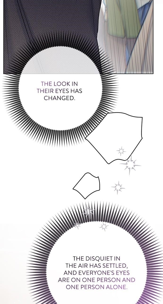 The Way That Knight Lives as a Lady Chapter 161 - Page 33