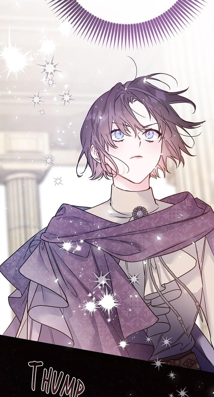 The Way That Knight Lives as a Lady Chapter 161 - Page 34