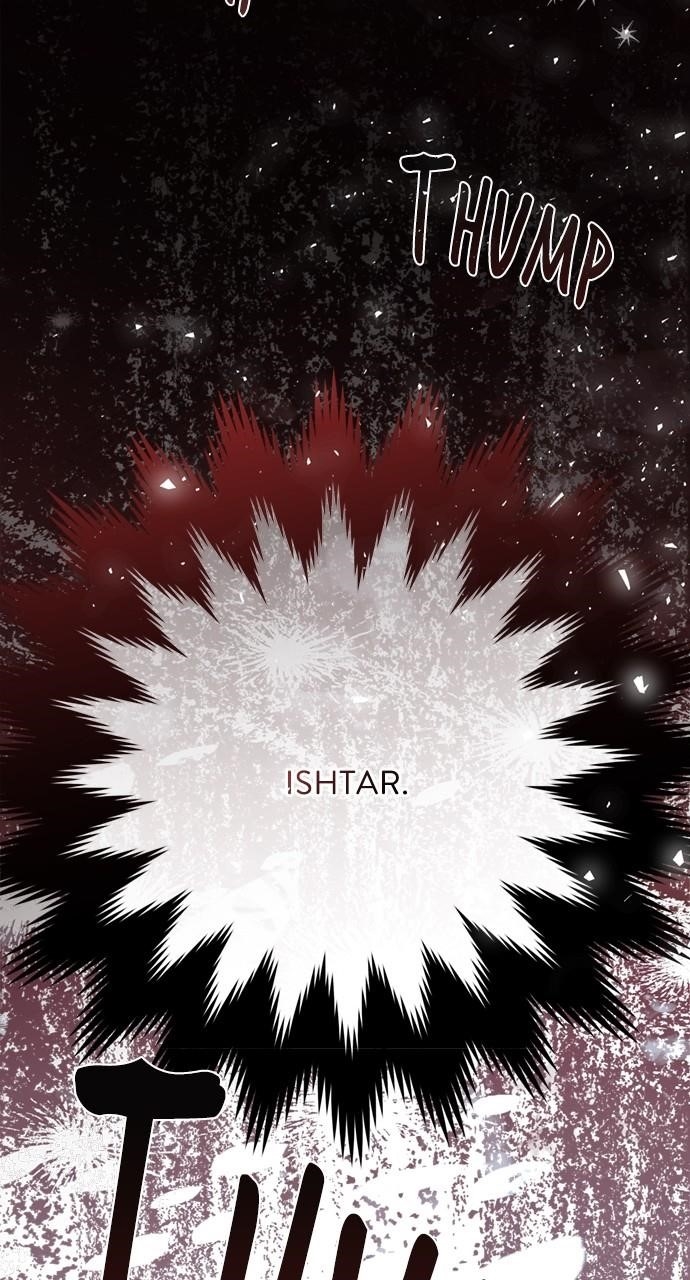 The Way That Knight Lives as a Lady Chapter 161 - Page 35