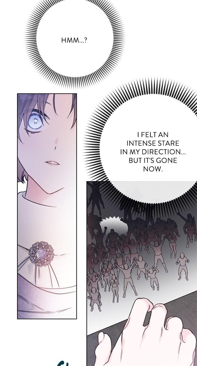 The Way That Knight Lives as a Lady Chapter 161 - Page 39