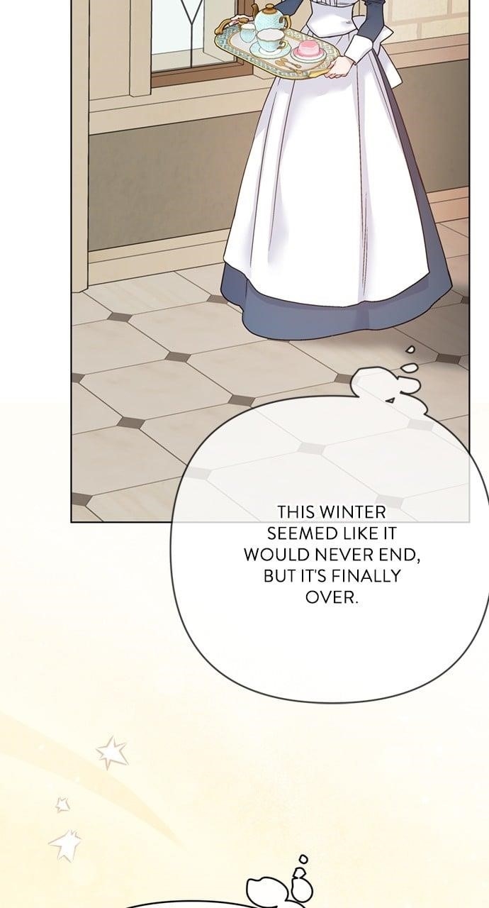 The Way That Knight Lives as a Lady Chapter 161 - Page 4