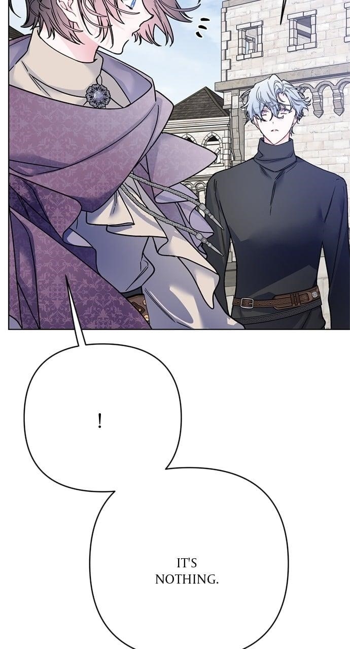 The Way That Knight Lives as a Lady Chapter 161 - Page 41