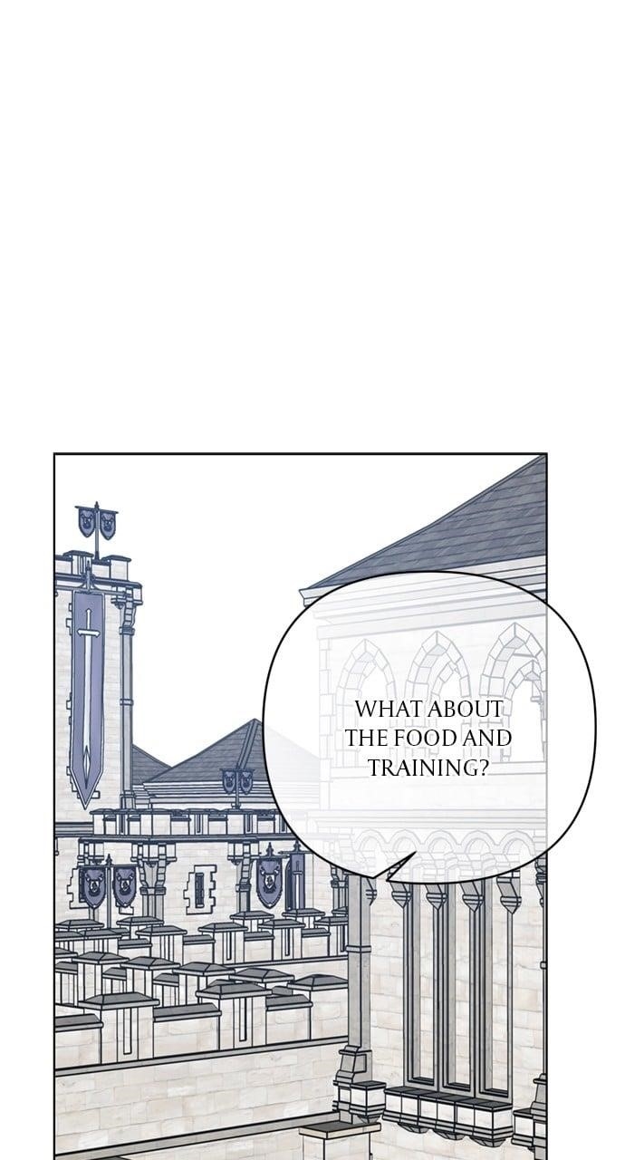 The Way That Knight Lives as a Lady Chapter 161 - Page 46