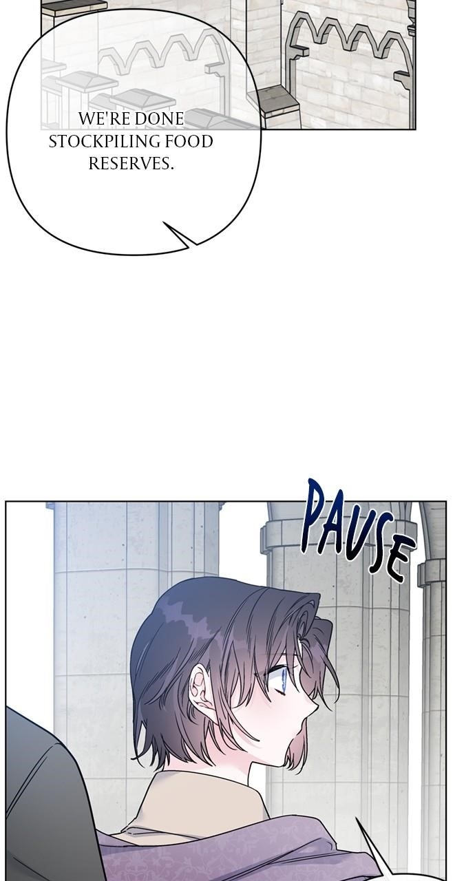 The Way That Knight Lives as a Lady Chapter 161 - Page 47