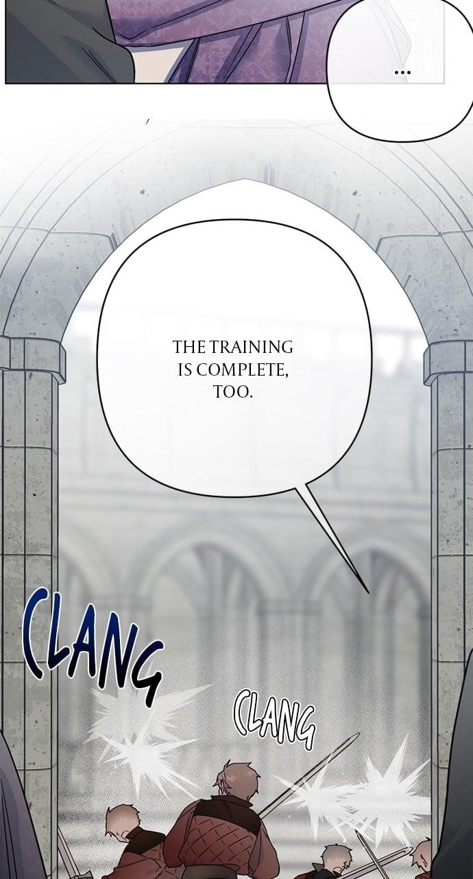 The Way That Knight Lives as a Lady Chapter 161 - Page 48