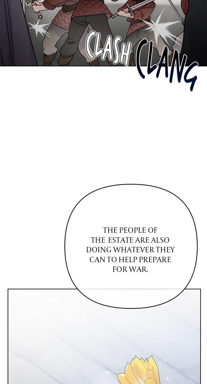 The Way That Knight Lives as a Lady Chapter 161 - Page 49