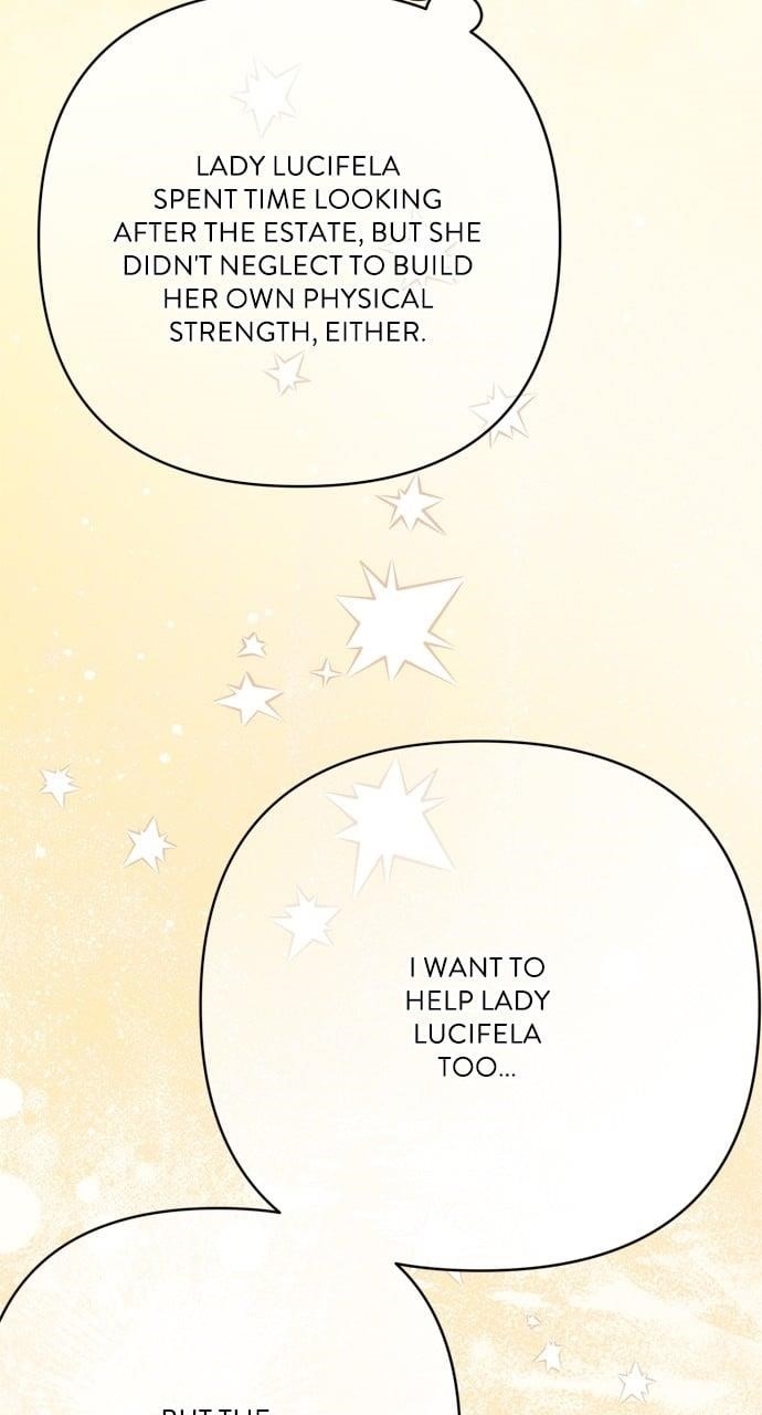 The Way That Knight Lives as a Lady Chapter 161 - Page 5