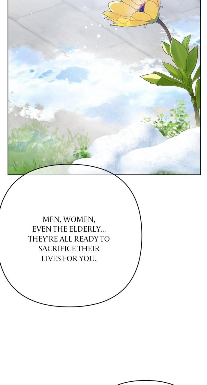 The Way That Knight Lives as a Lady Chapter 161 - Page 50