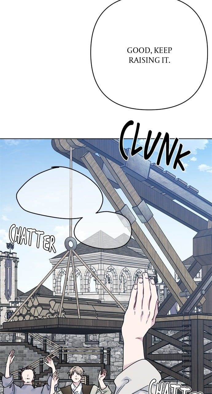 The Way That Knight Lives as a Lady Chapter 161 - Page 51