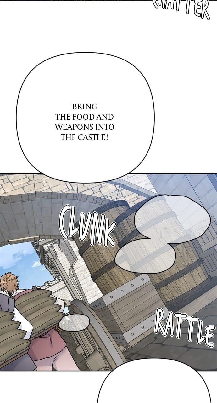 The Way That Knight Lives as a Lady Chapter 161 - Page 52