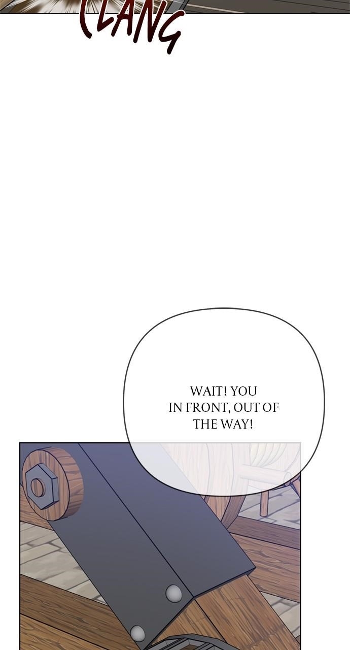 The Way That Knight Lives as a Lady Chapter 161 - Page 54