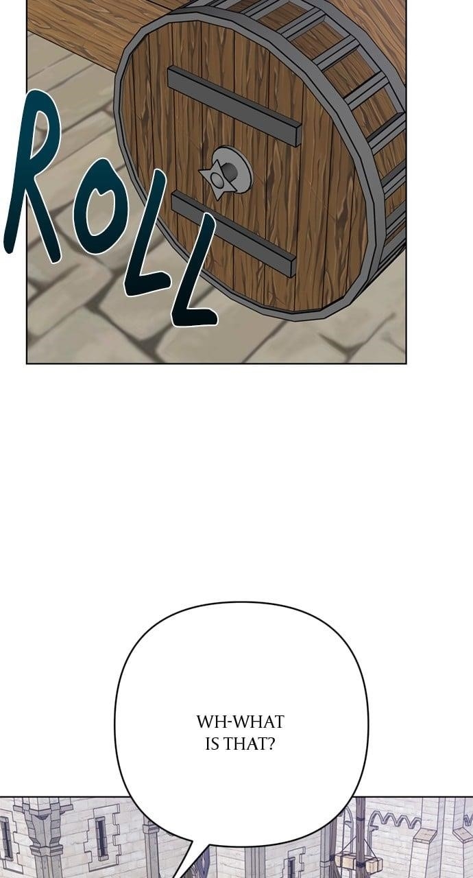 The Way That Knight Lives as a Lady Chapter 161 - Page 55