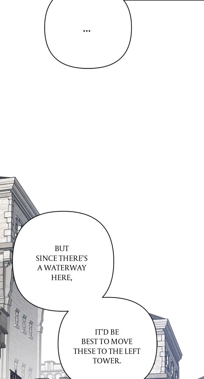 The Way That Knight Lives as a Lady Chapter 161 - Page 62