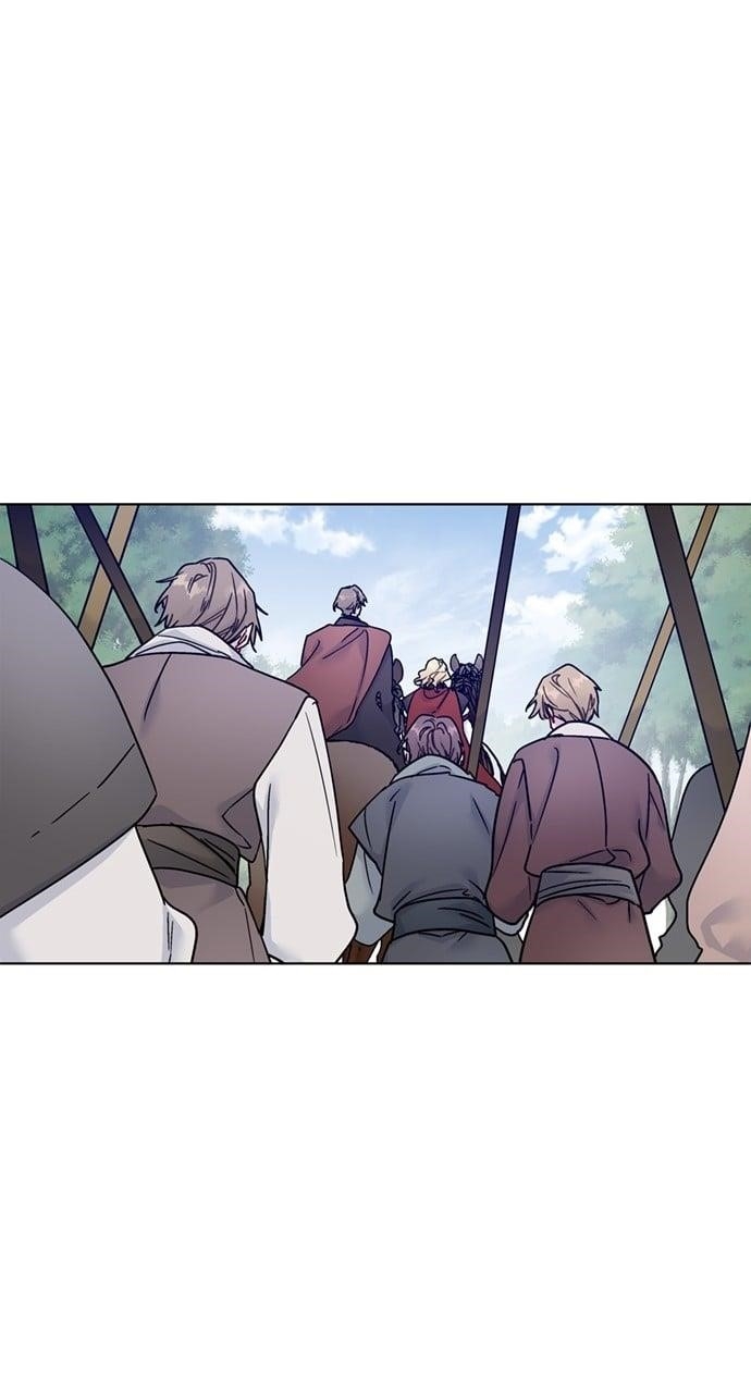 The Way That Knight Lives as a Lady Chapter 161 - Page 68