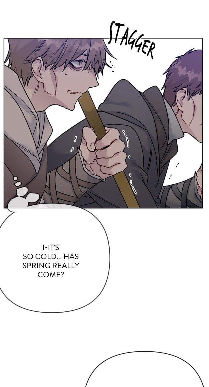 The Way That Knight Lives as a Lady Chapter 161 - Page 69