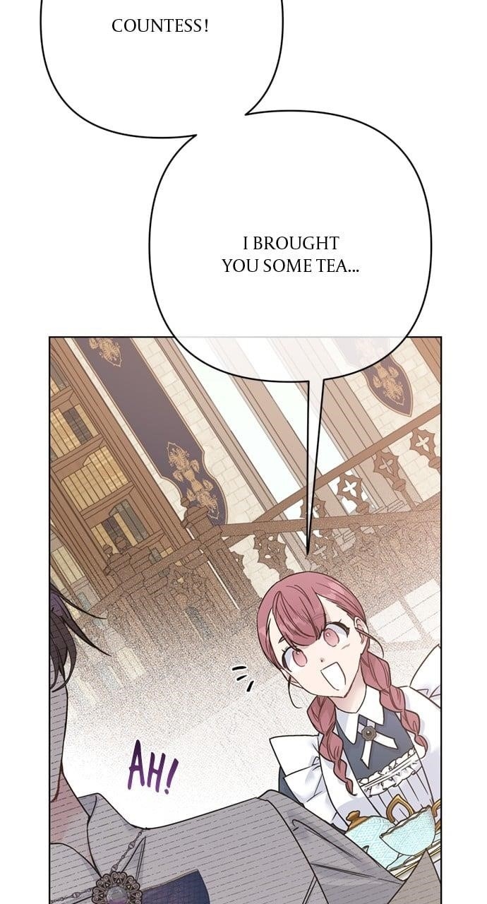 The Way That Knight Lives as a Lady Chapter 161 - Page 7