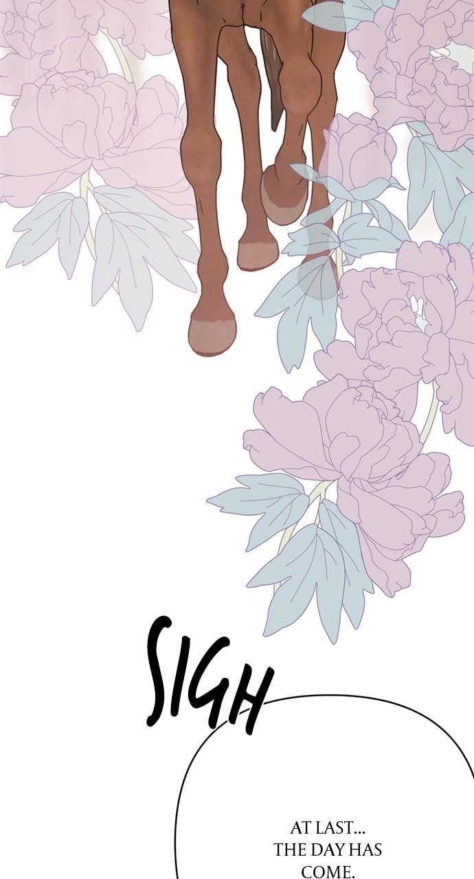 The Way That Knight Lives as a Lady Chapter 161 - Page 75