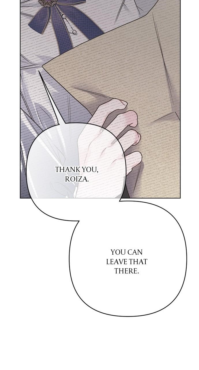 The Way That Knight Lives as a Lady Chapter 161 - Page 8