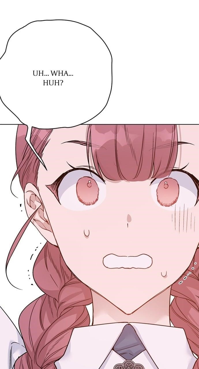 The Way That Knight Lives as a Lady Chapter 161 - Page 9