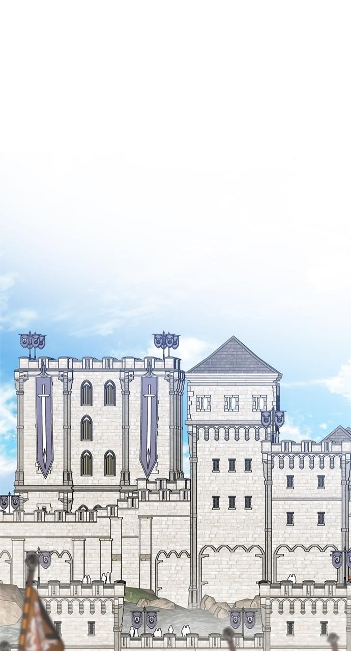 The Way That Knight Lives as a Lady Chapter 162 - Page 1