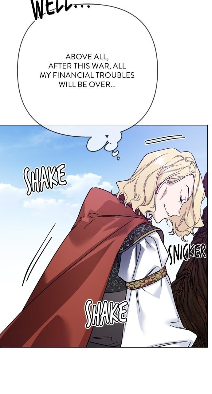 The Way That Knight Lives as a Lady Chapter 162 - Page 10