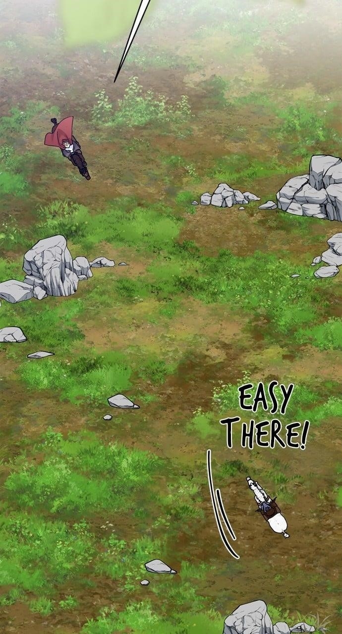 The Way That Knight Lives as a Lady Chapter 162 - Page 16