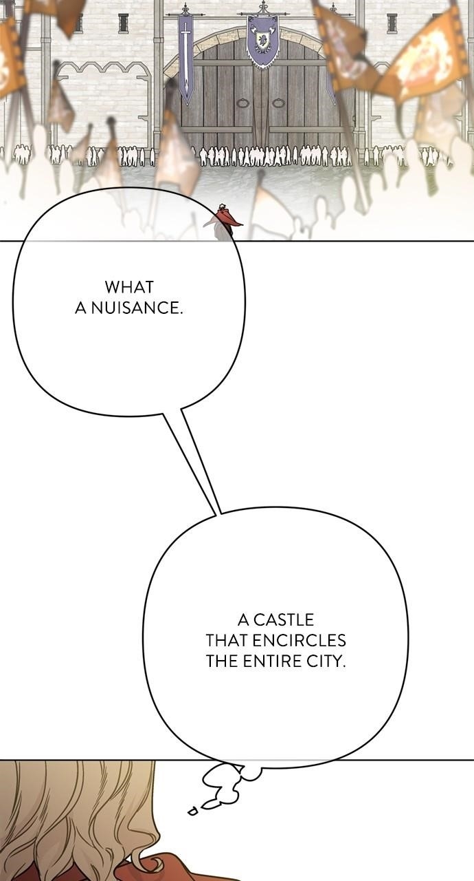 The Way That Knight Lives as a Lady Chapter 162 - Page 2