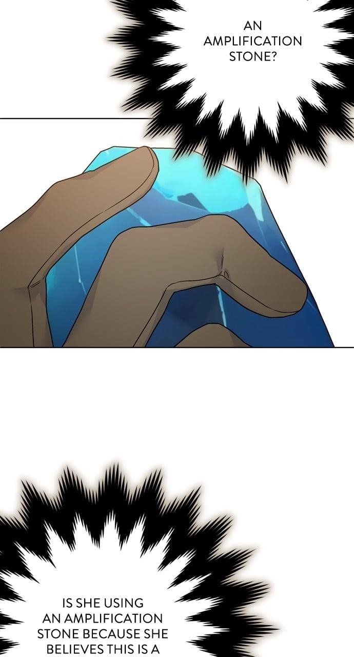 The Way That Knight Lives as a Lady Chapter 162 - Page 23