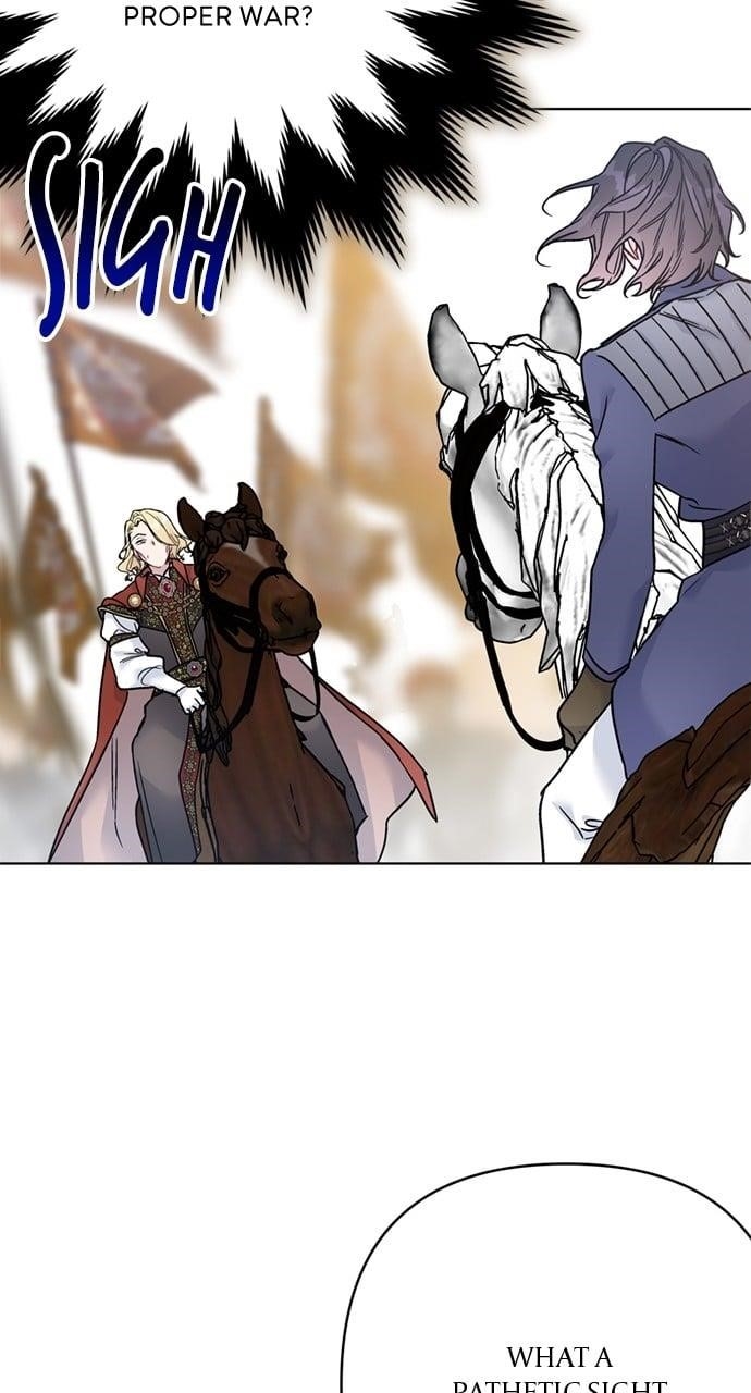 The Way That Knight Lives as a Lady Chapter 162 - Page 24