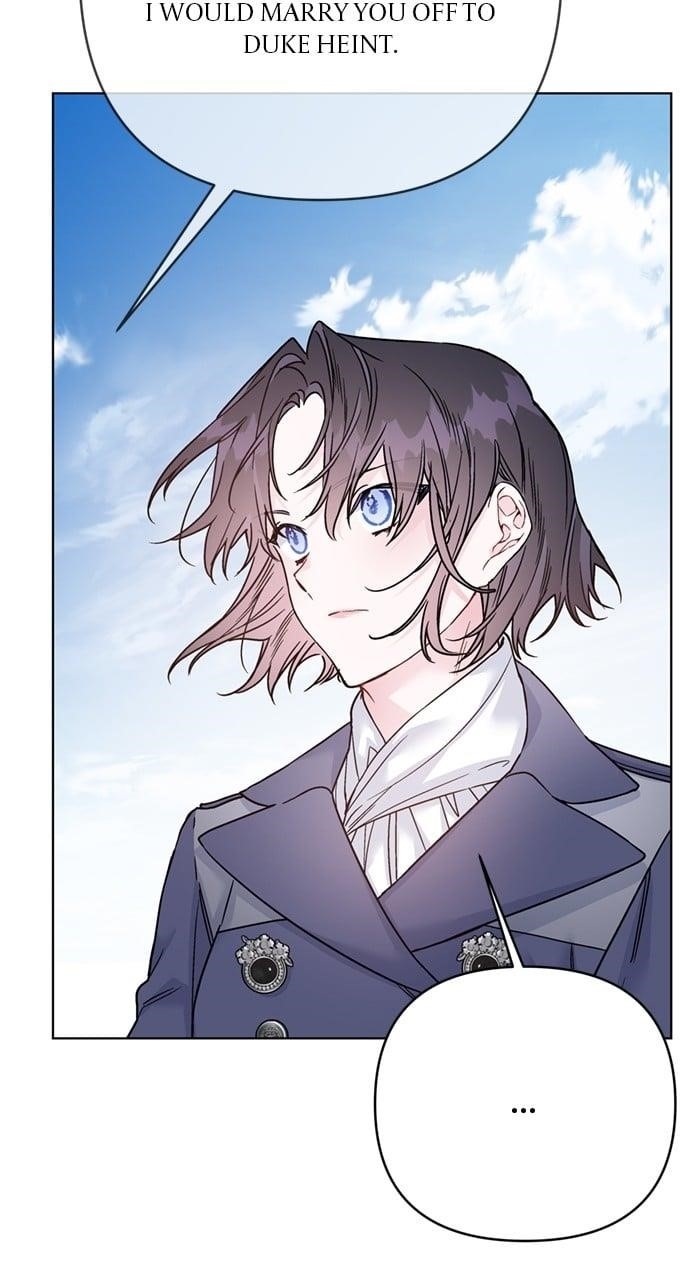 The Way That Knight Lives as a Lady Chapter 162 - Page 27